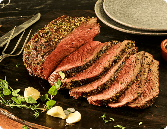 Beef Mastery