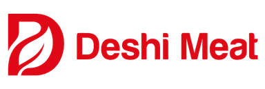 Deshi Meat Logo