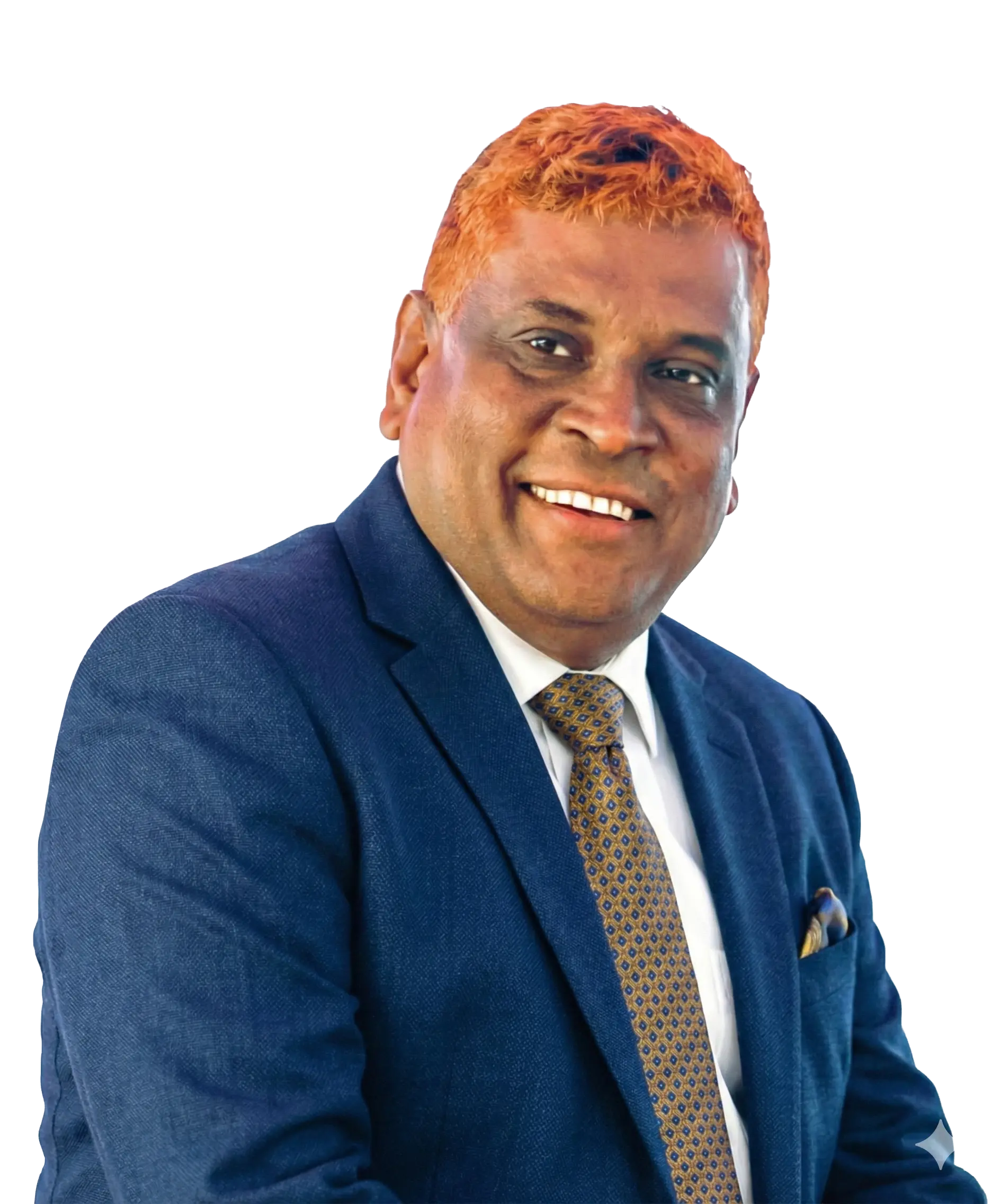 Founder & Chairman, Tamim Group