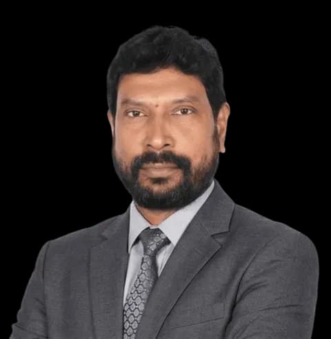 Kamrul Hasan Ph.D