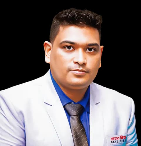 Md. Nayeem Hasan Rupom