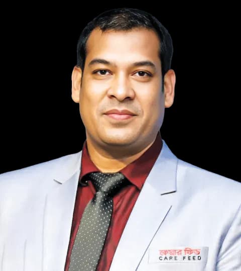 Md. Arifur Rahman