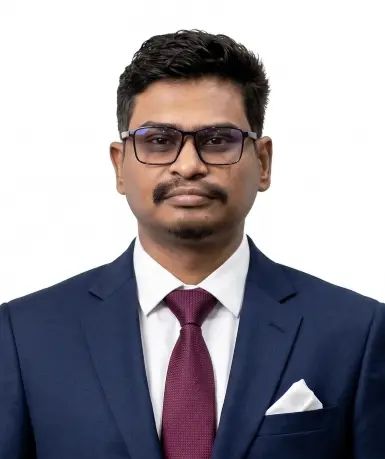 Md. Sayeem Hasan