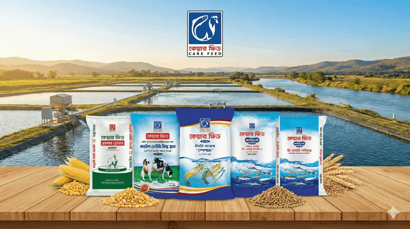 Tamim Agro Industries Ltd.