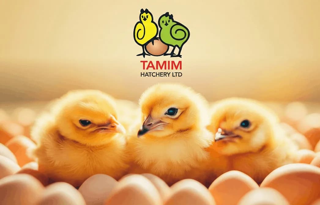 Tamim Hatcheries Ltd.