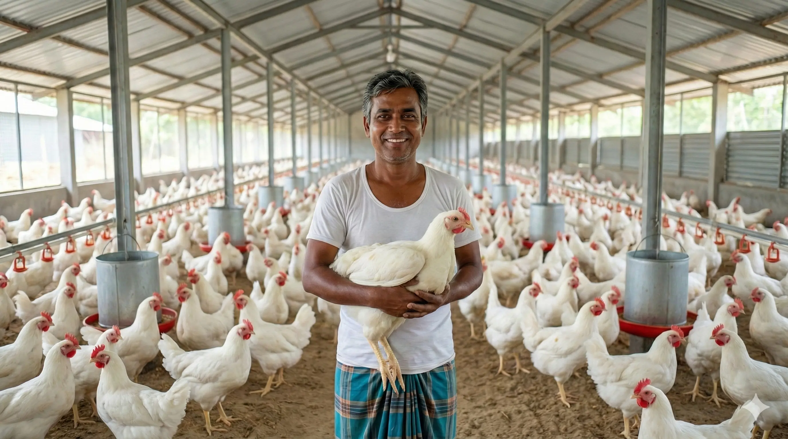 Tamim Integrated Farms