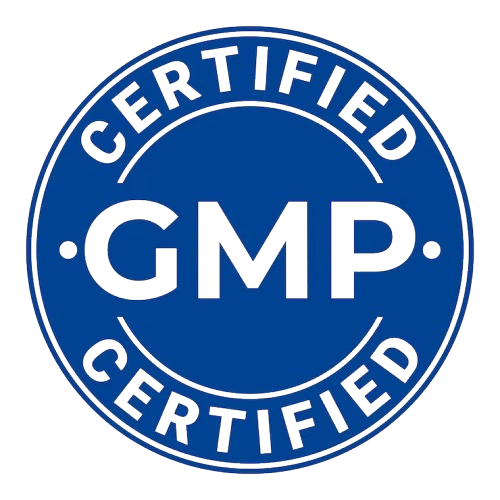 GMP Standards Logo