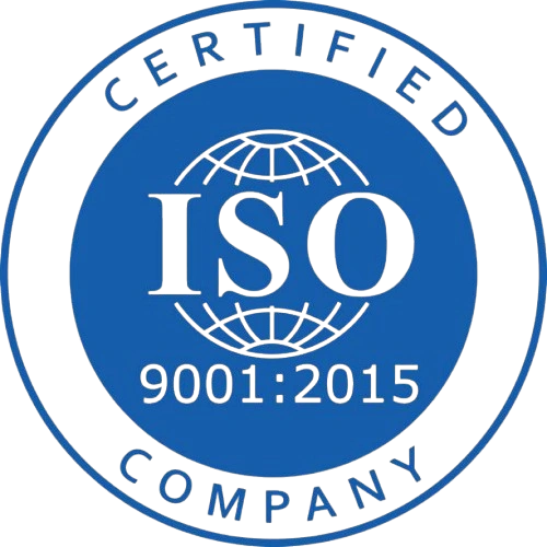 ISO 22000:2018 Logo