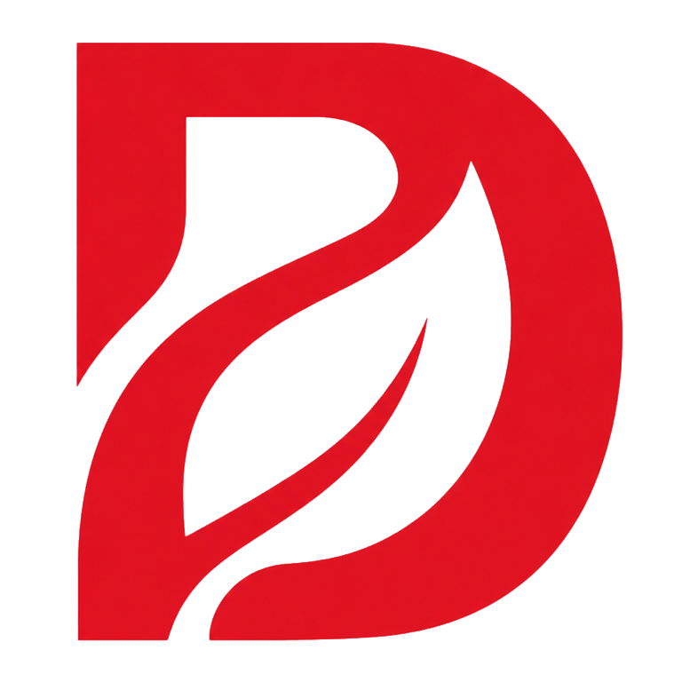 DeshiMeat Logo